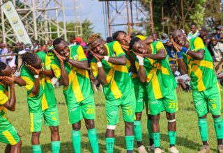Buganda Region League:Simba FC, Buwambo,Uganda Sports Arena Secured Vital Victories
