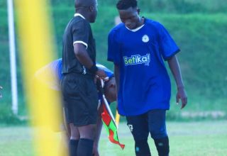 Buganda Region League: Young Simba Upset Simba FC, Buwambo Claims Top Spot