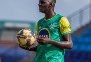 Ugandan Players Abroad: Mukwala, Nalukenge, Akandwanaho Net Goals