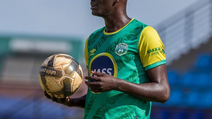Ugandan Players Abroad: Mukwala, Nalukenge, Akandwanaho Net Goals