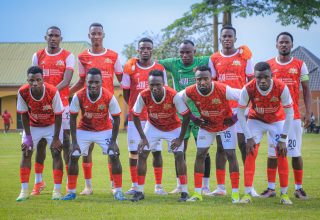 Wakiso, Blacks Power  Claim Thrilling Wins As Ntugasaze FC Drops Points