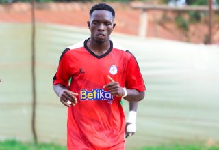 Buwambo Hold Firm As Masaka City Run Riot Against Kiboga