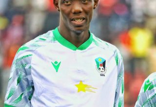 Joseph Dhata Lujang Finds New Home