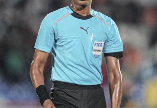 Somali Referee Omar Artan To Miss World Cup After U.S. Entry Denial