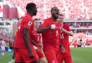 World Cup 2026: Canada Claim First Ever Point After 40 Years And Six Defeats