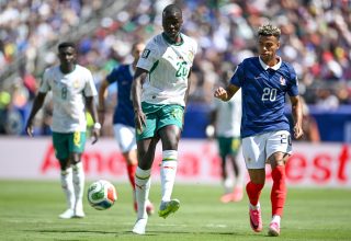 From 2002 Ghosts To 2026 Glory: Mbappe Buries Senegal 3-1