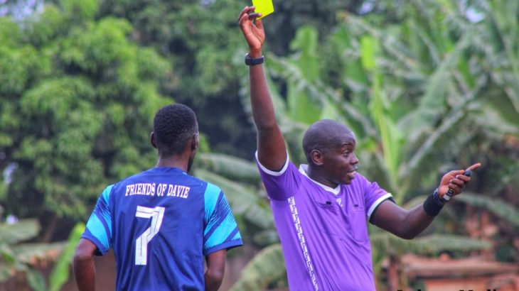 Buwambo, Simba FC, Masaka City Recorded Crucial Victories.