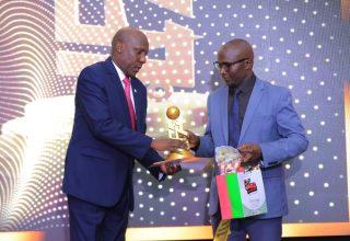 LFA Awards 2026 Recognized Every Role As Ugandan Football Took Center Stage